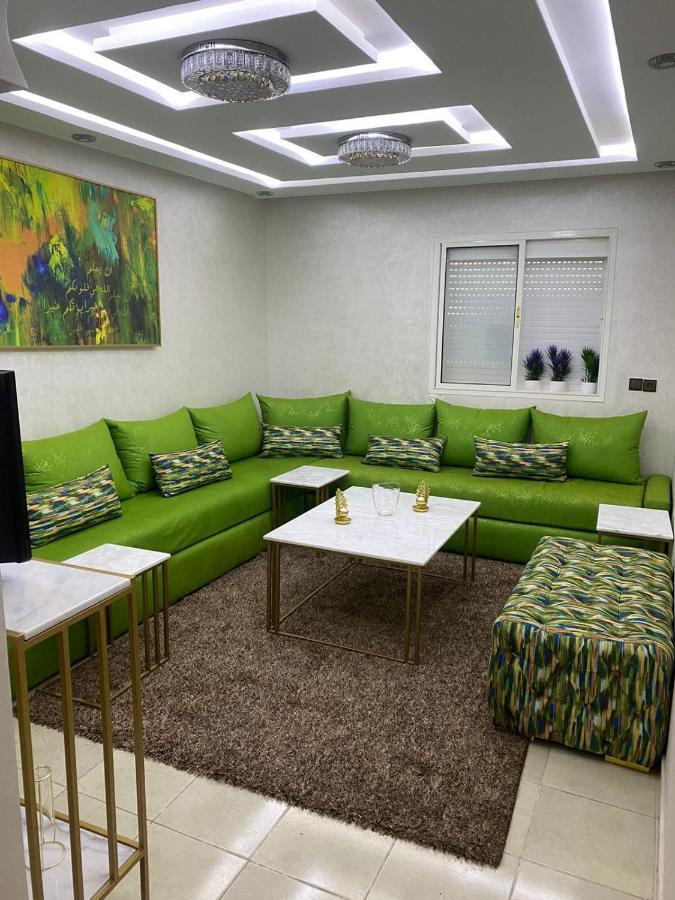 Appartement App 2 Bedroom Adrar Agadir