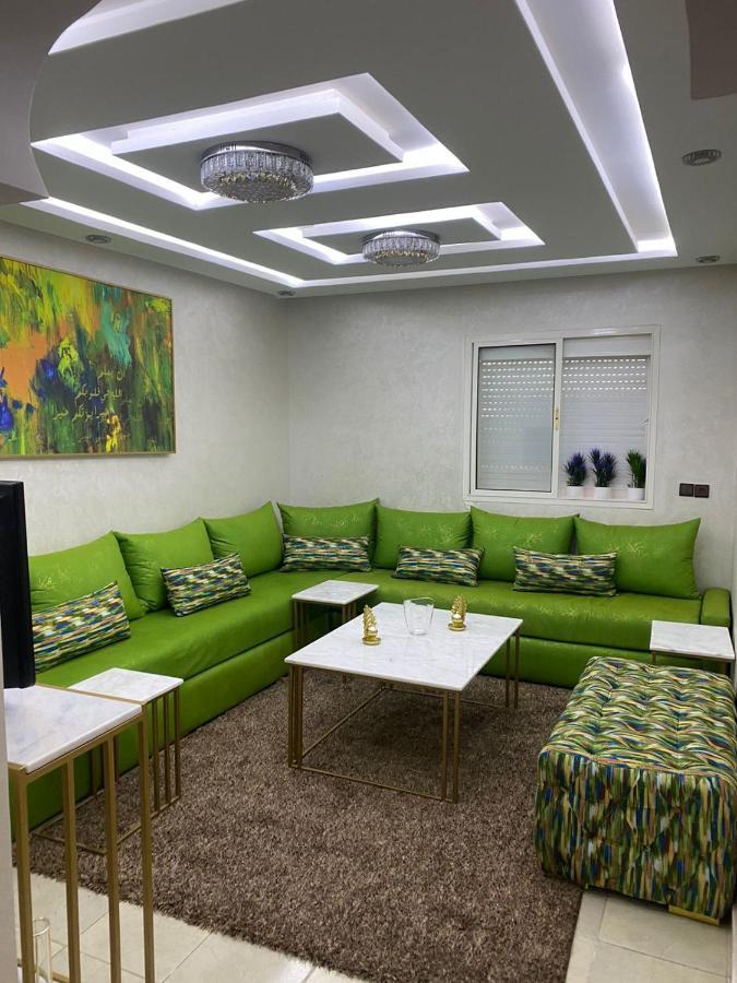 App 2 Bedroom Adrar Appartement Agadir